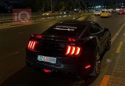 فۆرد مۆستانگ